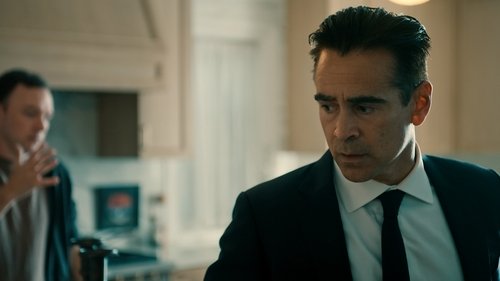 El chico de la esquina