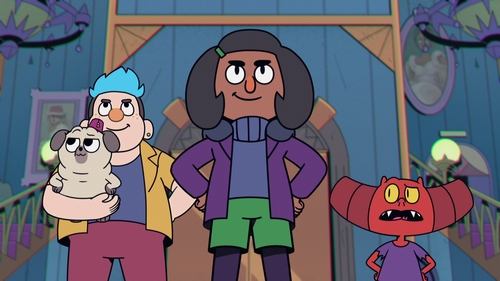 Episodio 1