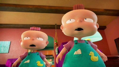 El show de Nono y Nona