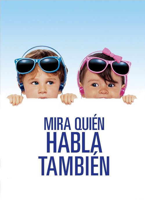 Mira Quién Habla 2