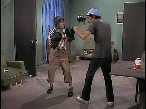 Clases de box