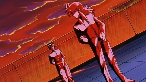 ¡El secreto de Kurama! Los lazos entre madre e hijo