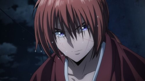 El Gran Incendio de Kioto (2)