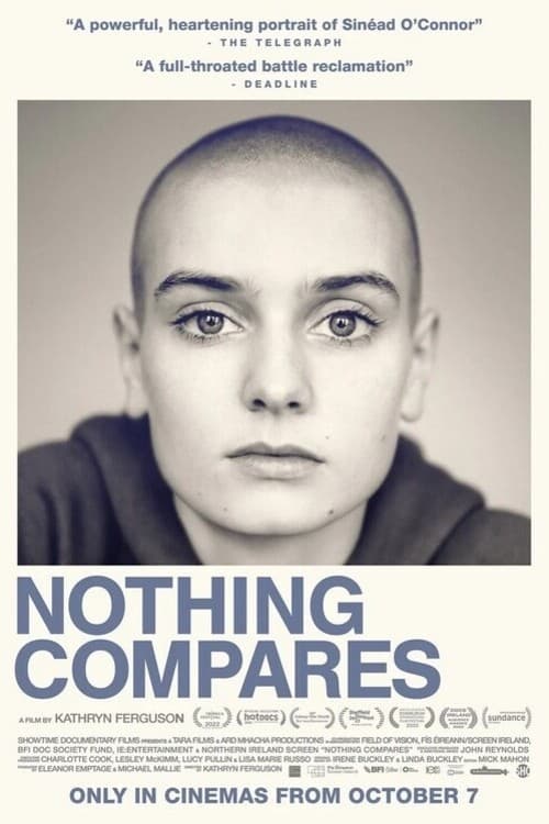 Sinéad O’Connor: Nothing Compares