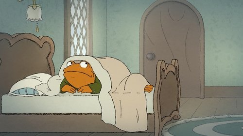 El helado / Un botón perdido