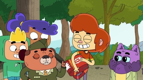 Episodio 25