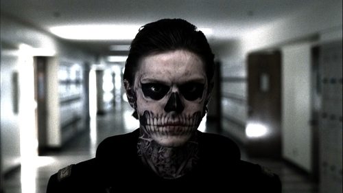 Halloween (Parte 2)
