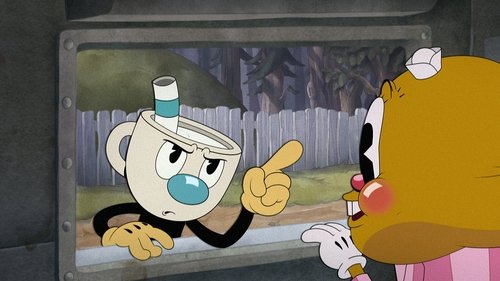 El gritón de los helados