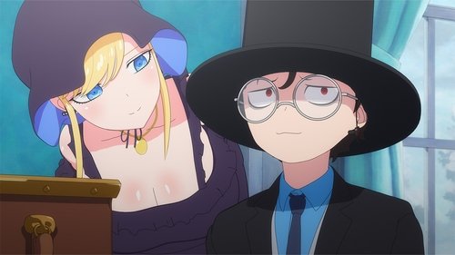 El duque, Alice, la madre y la madre