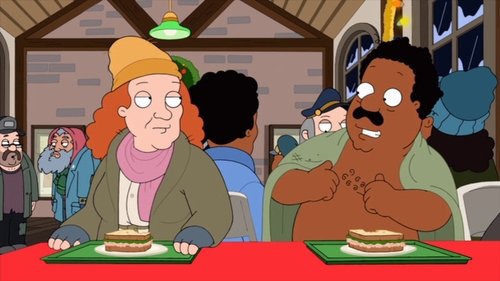 Noche de Cleveland, noche de perdón