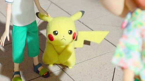 ¡Bienvenido al Complejo hotelero Pokémon!