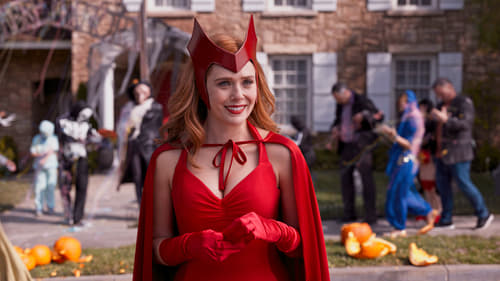 ¡Terrorífico estreno de Halloween!