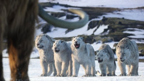 Capítulo 8: La Edad de Hielo y Fuego