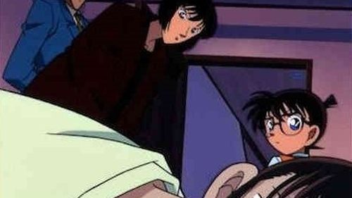 Una historia de amor entre detectives (2)
