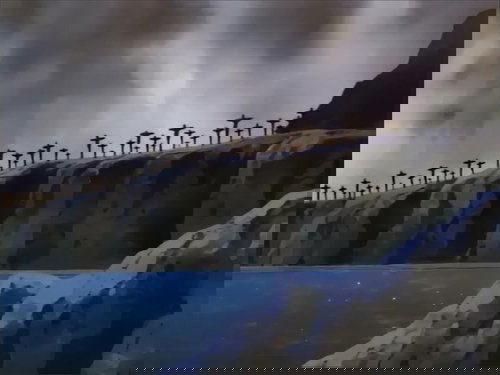 Mirando hacia los viejos tiempos