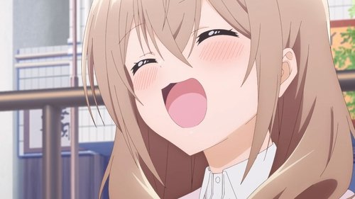 Mi Senpai es pequeña y linda