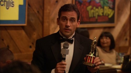 Los premios Dundies