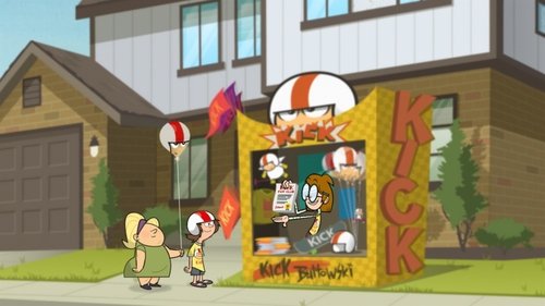 Obsesión por Kick / Pescado del Diablo