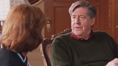 Richard en Stars Hollow