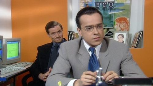 Episodio 318