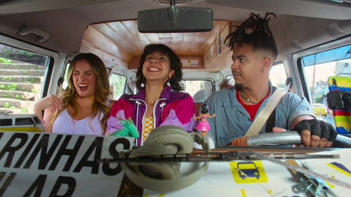 ¡Soy una influencer! #HayQueLuchar