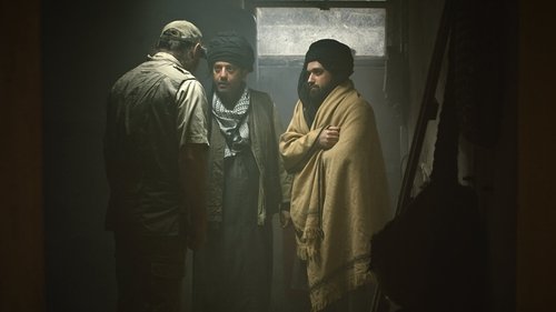 7. Espías talibanes