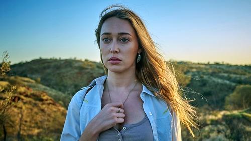 Cuarta parte: lirio de río