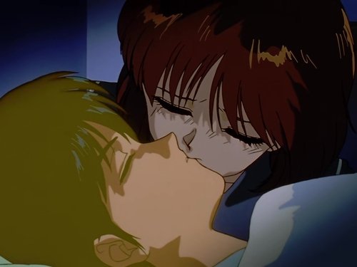 ¡Yusuke resucita! La nueva misión