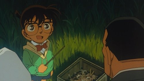Los asesinatos en serie de Naniwa (1/2)