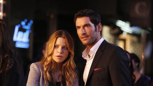 Lucifer, quédate. Buen diablo