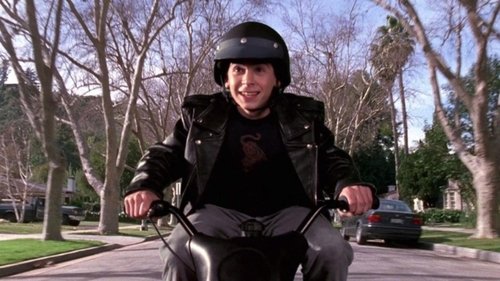 La mini moto