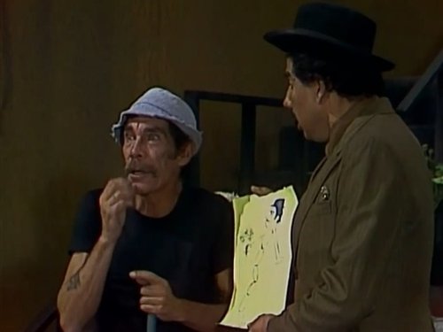 Los Dibujos de los Niños