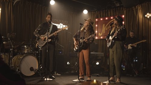 El taller de colaboraciones de Jimmie Allen