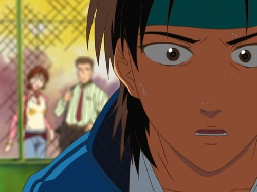 ¡Llegan los titulares de Seigaku!