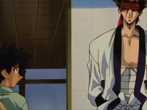 El incendio del Rengoku, el destino de Makoto Shishio