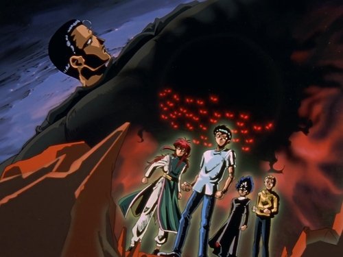 ¡El último recurso! La decisión de Kurama