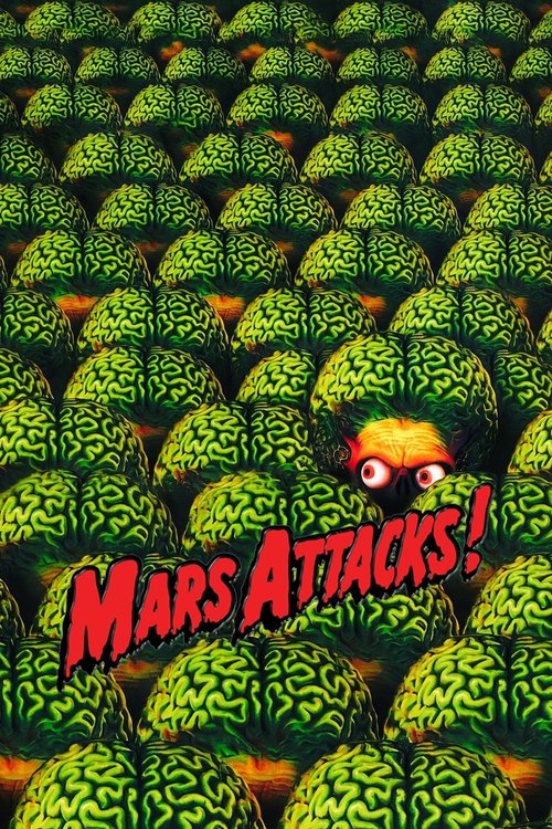¡Marcianos al ataque!