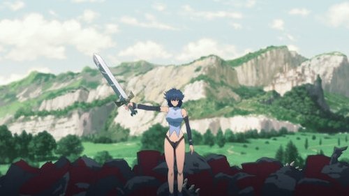 La bestia demoniaca