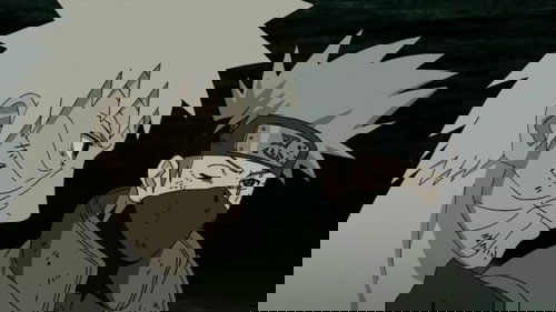 Los dos Mangekyō