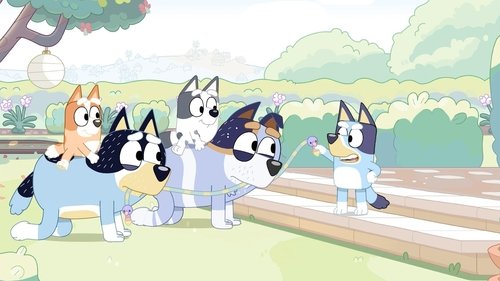Los caballitos