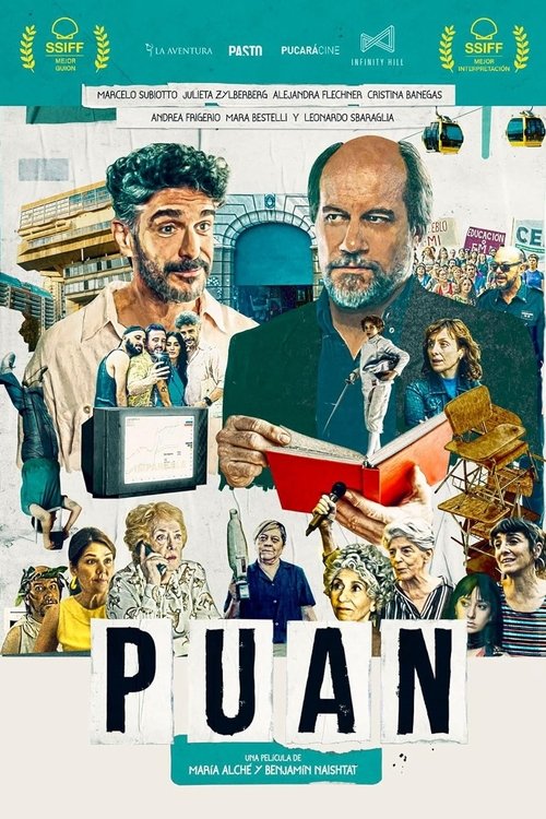 Puan