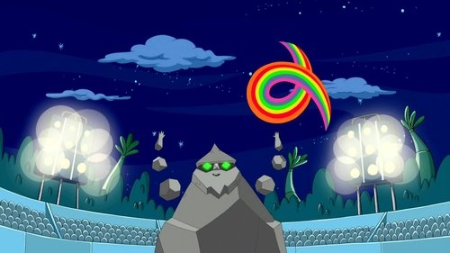Lucha de Magos