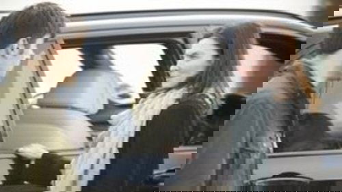 6:00 P.M. - 7:00 P.M.