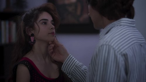 Espejismo de amor