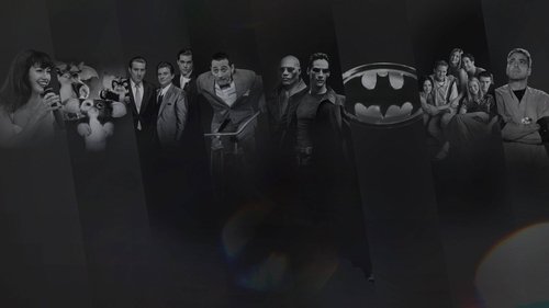 Héroes, villanos y amigos