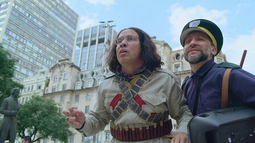 Episodio 1