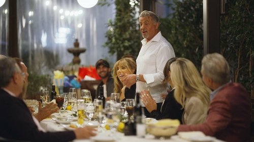 Conoce a los Stallone