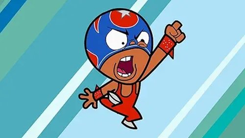La carrera del terror/Caliente Caliente Caliente