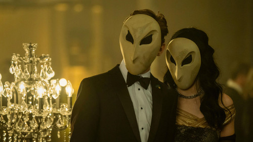 Vientre de la bestia