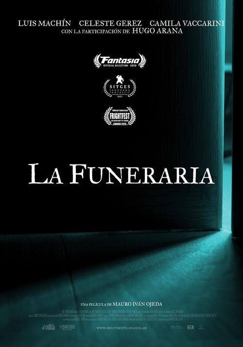 La Funeraria